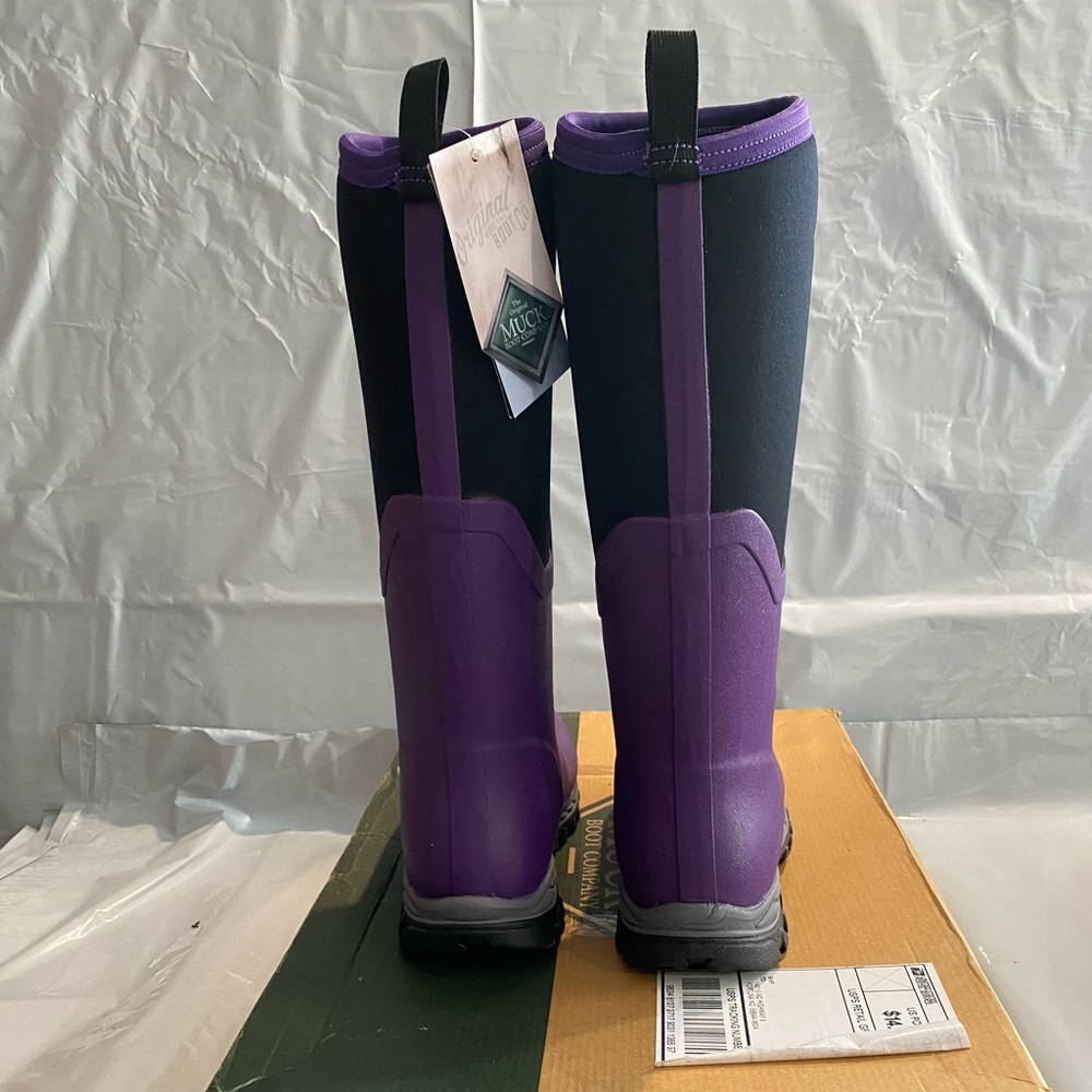 Muck Boots womens Arctic Sport Tall size 9